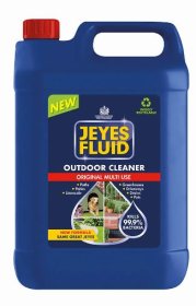 (image for) JEYES FLUID