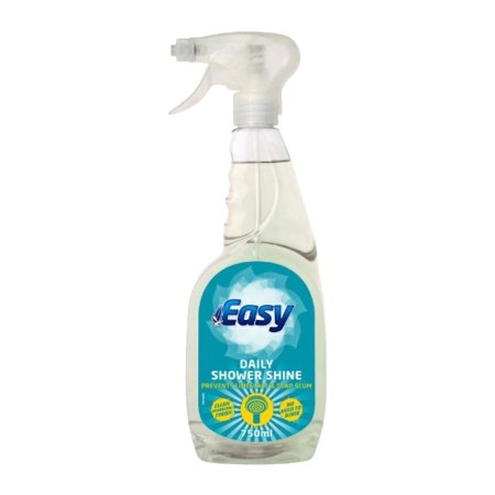 (image for) EASY SHOWER CLEANER SPRAY