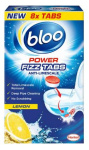 (image for) BLOO POWER FIZZ TABS LEMON