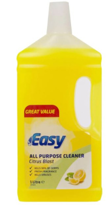 (image for) EASY ALL/PURPO CLEANER CITRUS