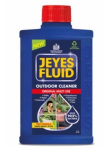 (image for) JEYES FLUID OUTDOOR CLEANER