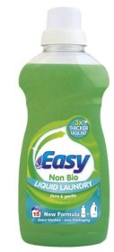 (image for) EASY LAUNDRY LIQUID ALOE