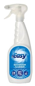 (image for) EASY BATHROOM CLEANER SPRAY
