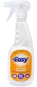 (image for) EASY KITCHEN CLEANER SPRAY