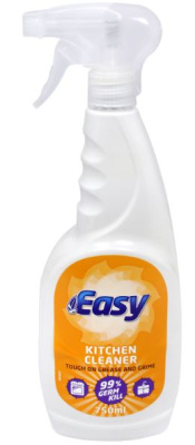 (image for) EASY KITCHEN CLEANER SPRAY