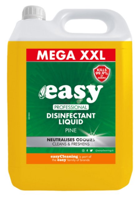 (image for) EASY PINE DISINFECTANT