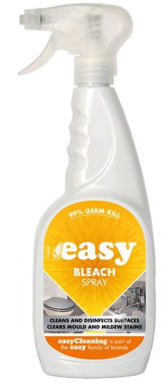 (image for) EASY BLEACH SPRAY