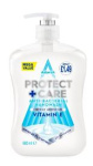 (image for) ASTONISH HAND WASH VITAMIN E PM 1.49 - 600ML