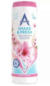 (image for) ASTONISH SHAKE&FRESH PINK BLOSSOM - 350G