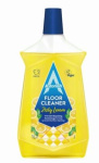 (image for) ASTONISH FLOOR CLEANER ZESTY LEMON - 1L