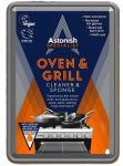 (image for) ASTONISH OVEN & GRILL CLEANER - 250G