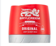 (image for) BRYLCREEM RED PROTEIN ORIGINAL - 150ML