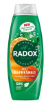 (image for) RADOX SHOWER GEL FEEL REFRESHED - 675ML