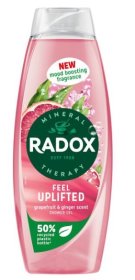 (image for) RADOX SHOWER GEL FEEL UPLIFTED - 675ML
