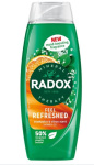 (image for) RADOX S/GEL F/REFRESHED
