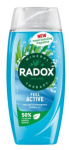 (image for) RADOX S/GEL FEEL ACTIVE