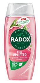 (image for) RADOX S/GEL FEEL UPLIFTED