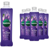 (image for) RADOX BATH FEEL RELAXED - 500ML