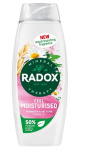 (image for) RADOX S/GEL MOISTURISE