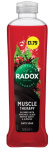 (image for) RADOX BATH MUSCLE THERAPY PM1.75 - 500ML