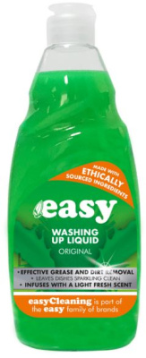 (image for) EASY W/LIQ ORIGINAL