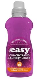 (image for) EASY LAUN/LIQ 3IN1 BIO PURPLE