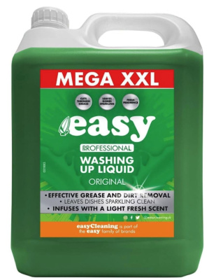 (image for) EASY W/LIQ ORIGINAL XXL