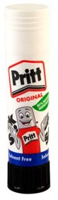 (image for) PRITT STICK ORIGINAL CARDED