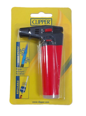 (image for) CLIPPER LIGHTER TORCH MEDIUM