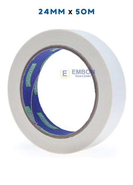 (image for) ULTRA MASKING TAPE 50M-24MM