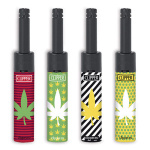 (image for) CLIPPER LIGHTER TUBE MINI ASST