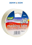(image for) RHINO MASKING TAPE 50M-36MM