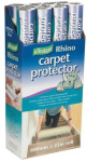 (image for) ULTRA CARPET PROTECTOR ROLL 25M - 600X25