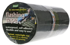 (image for) ULTRA WATERPROOF FLASHING TAPE 100X3M