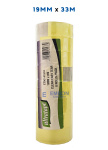(image for) ULTRA CLEAR TAPE TOWER 33M-19MM