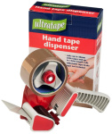 (image for) ULTRA HAND TAPE DISPENSER STD