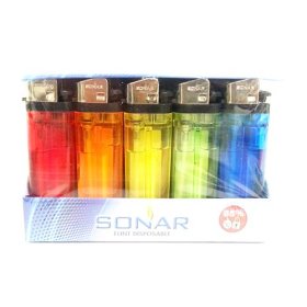 (image for) CLIPPER LIGHTER PSYCHED ART3