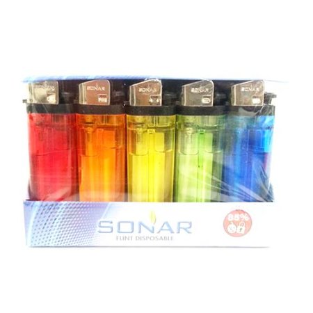 (image for) CLIPPER LIGHTER PSYCHED ART3