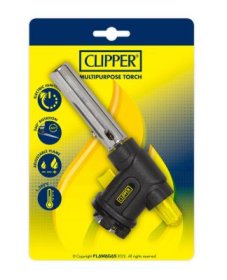 (image for) CLIPPER M/PURPOSE TORCH