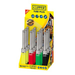 (image for) CLIPPER LIGHTER TUBE PLUS M/PU