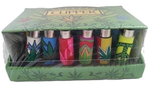 (image for) CLIPPER LIGHTER GAMER4LIFE 1