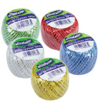 (image for) POLYPROPYLENE TWINE BALLS ASSORTED SMALL