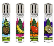 (image for) CLIPPER LIGHTER FRUIT STRAINS