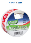 (image for) ULTRA FRAGILE TAPE 66M-48MM