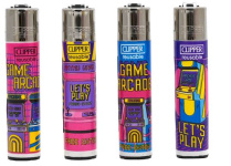 (image for) CLIPPER LIGHTER GAMER4LIFE 2