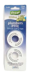(image for) ULTRA PTFE PLUMBERS TAPE TWIN - 12M