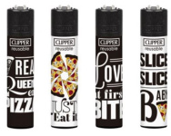 (image for) CLIPPER LIGHTER LETS EAT3