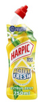 (image for) HARPIC ACTIVE FRESH CITRUS ZES