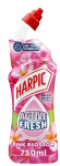 (image for) HARPIC ACTIVE FRESH PINKBLOOSM