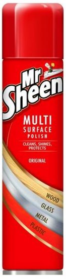 (image for) MR SHEEN M/SUR ORIGINAL